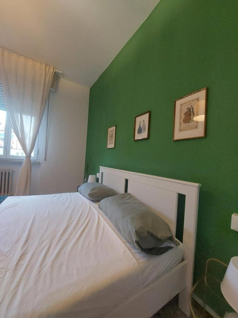 Sauro 43 Apartment Pisa Exterior photo