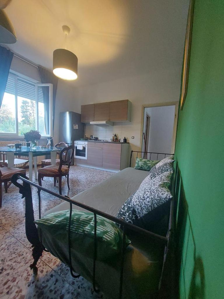 Sauro 43 Apartment Pisa Exterior photo