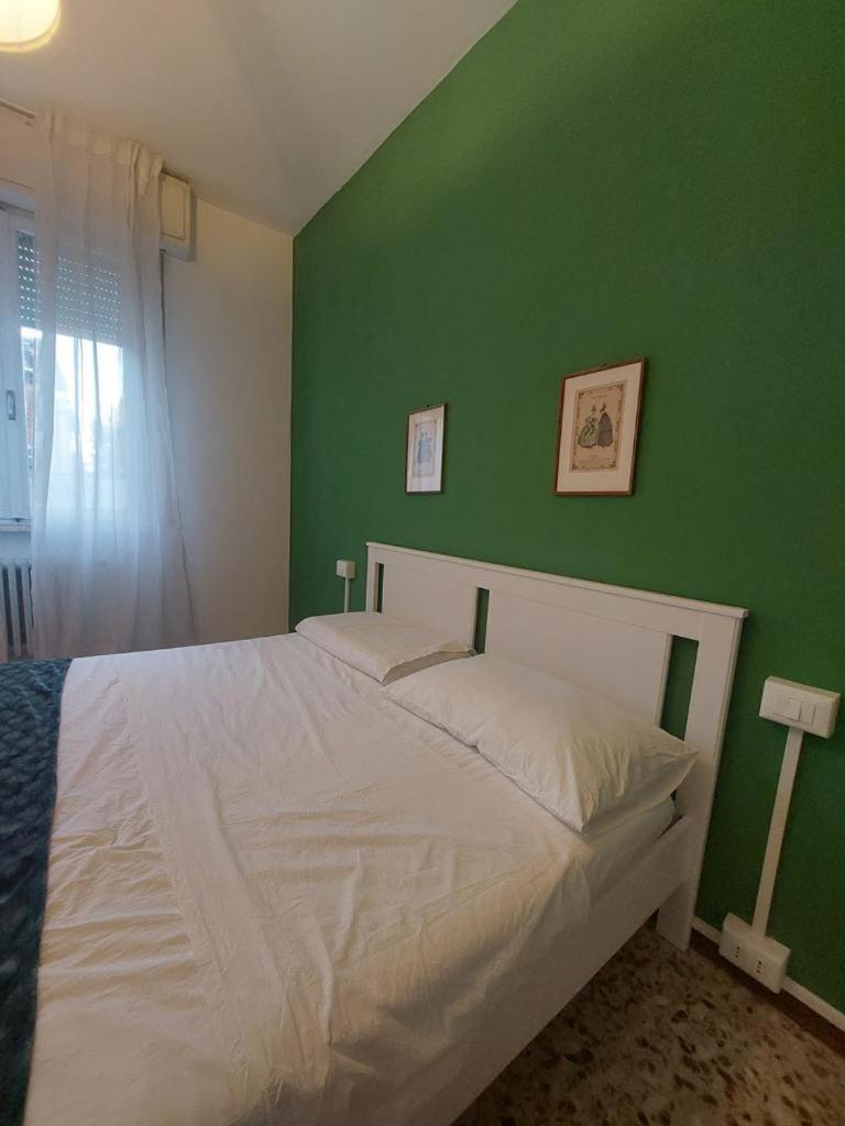 Sauro 43 Apartment Pisa Exterior photo