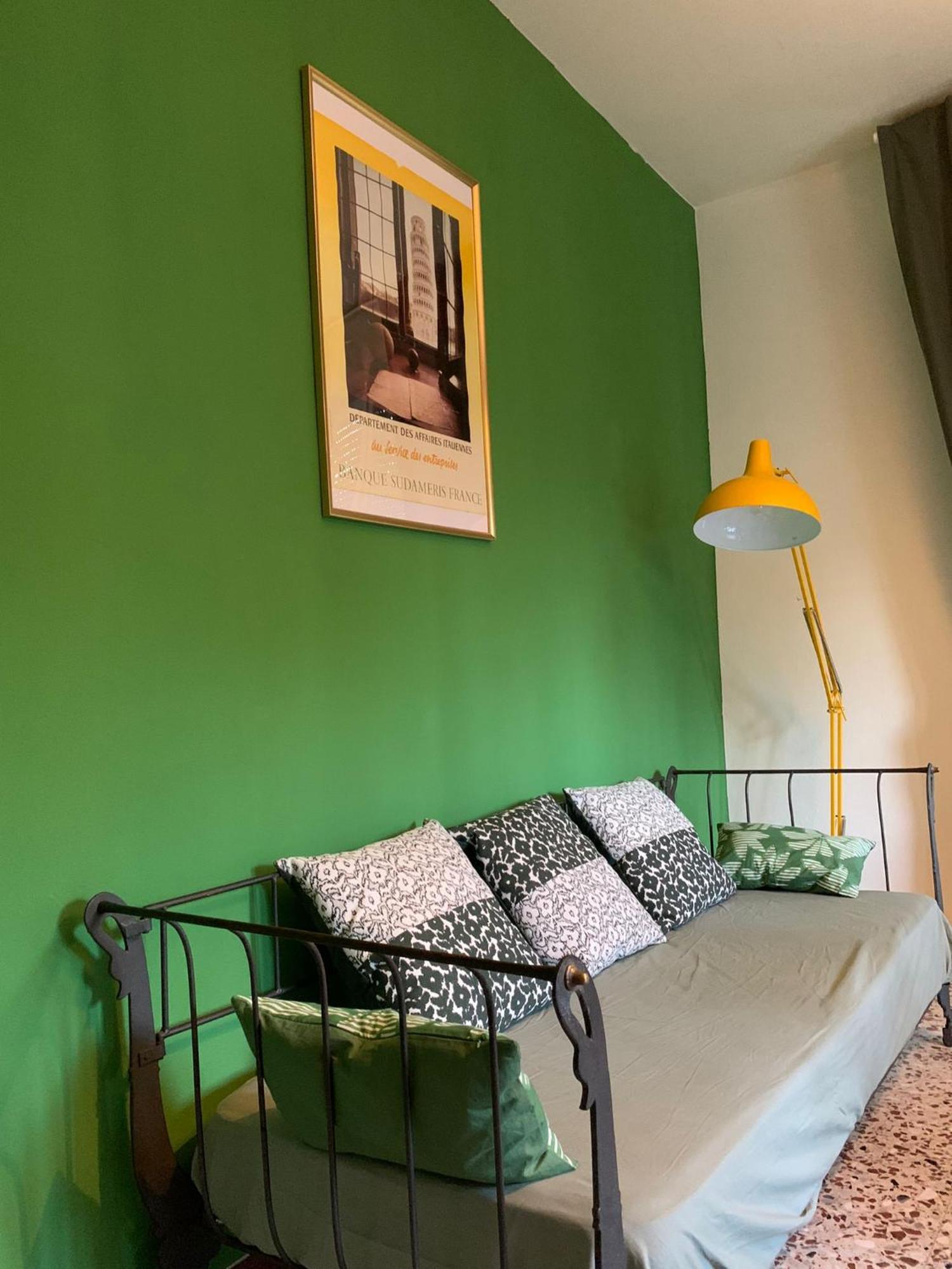 Sauro 43 Apartment Pisa Exterior photo